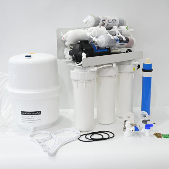 RO Purifiers