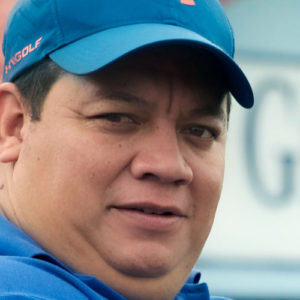 José Quiel
